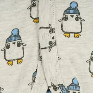 Baby pyjamas Charanga Moradita image-3