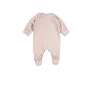 Baby girl pajamas Charanga Mikita image-2