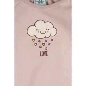 Baby girl pajamas Charanga Mikita image-3