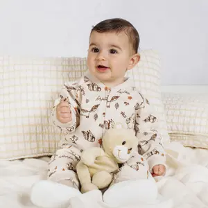 Baby pyjamas Charanga Mortemor image-0