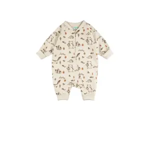 Baby pyjamas Charanga Mortemor image-1