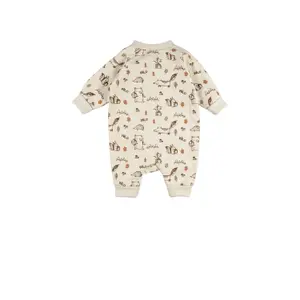 Baby pyjamas Charanga Mortemor image-2