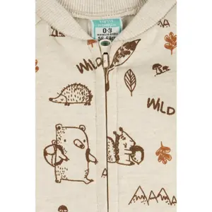 Baby pyjamas Charanga Mortemor image-3