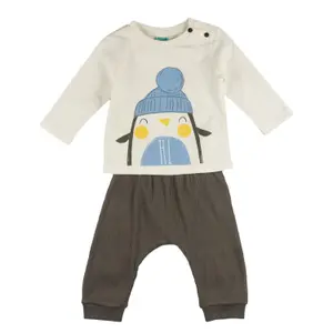 Baby set Charanga Llornado image-0