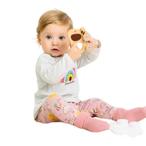 Baby girl set Charanga Llanica image-0