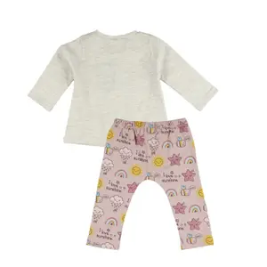Baby girl set Charanga Llanica image-3