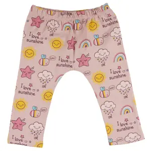 Baby girl set Charanga Llanica image-6