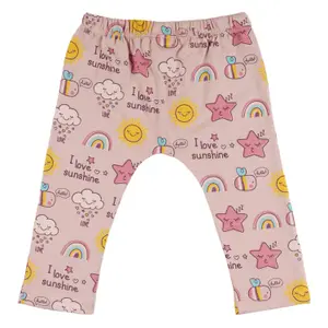 Ensemble bébé fille Charanga Llanica image-6