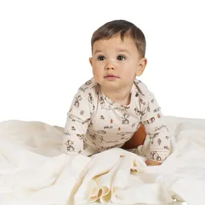 Baby set Charanga Llepeto image-0