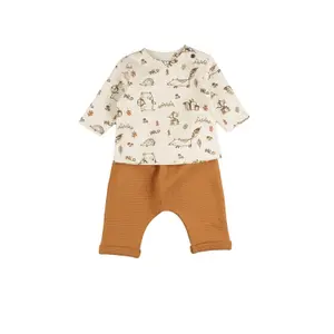 Baby set Charanga Llepeto image-1