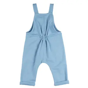 Baby overalls Charanga Lonado image-1