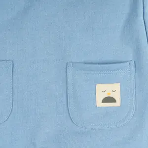 Baby overalls Charanga Lonado image-2