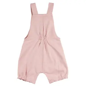 Baby girl overalls Charanga Lafica image-1