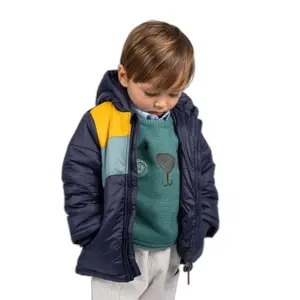 Baby jacket Charanga Chukito image-1