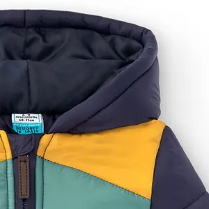 Baby jacket Charanga Chukito image-4