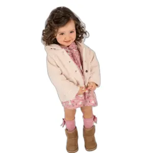 Baby coat Charanga Chukirra image-0
