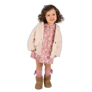 Baby coat Charanga Chukirra image-1