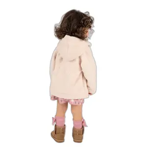 Baby coat Charanga Chukirra image-2