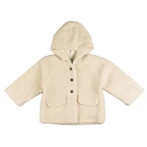 Baby coat Charanga Chukirra image-3