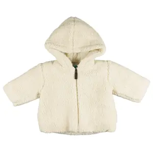 Baby coat Charanga Chocaza image-0