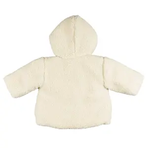 Baby coat Charanga Chocaza image-1