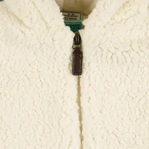 Baby coat Charanga Chocaza image-2