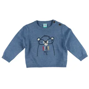 Baby sweatshirt Charanga Jaredeni image-1