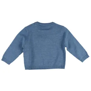Baby sweatshirt Charanga Jaredeni image-2