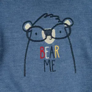 Baby sweatshirt Charanga Jaredeni image-4