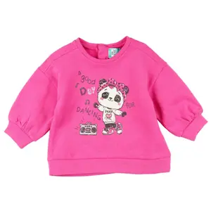 Baby girl dress Charanga Vestifelpi image-3