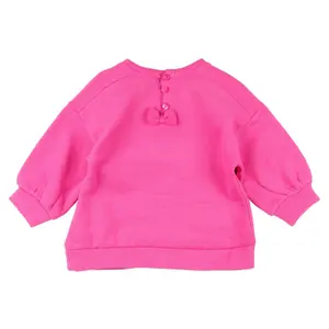 Baby girl dress Charanga Vestifelpi image-4