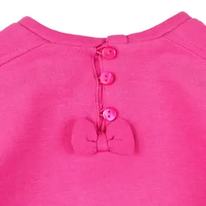 Baby girl dress Charanga Vestifelpi image-6