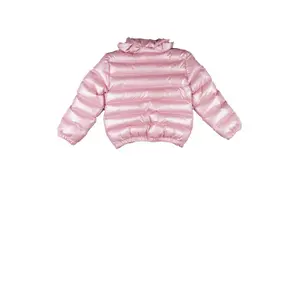 Doudoune girl Charanga Chicorne image-3