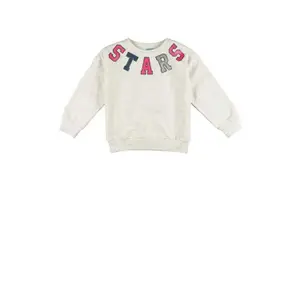 Sweatshirt girl Charanga Jestare image-1