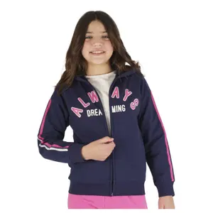 Sweatshirt girl Charanga Rislistas image-0
