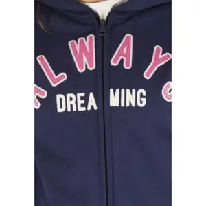 Sweatshirt girl Charanga Rislistas image-2