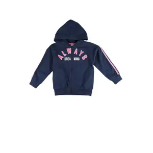 Sweatshirt girl Charanga Rislistas image-4