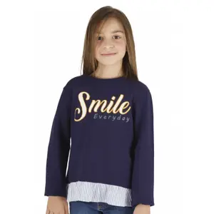 Girl's sweater Charanga Jabaji image-0