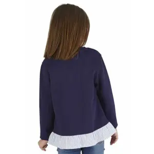 Girl's sweater Charanga Jabaji image-1