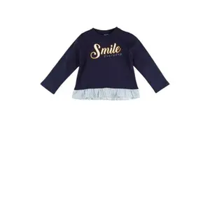 Girl's sweater Charanga Jabaji image-4