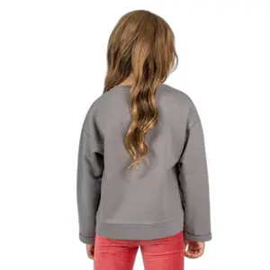 Girl's sweater Charanga Jesgru image-1