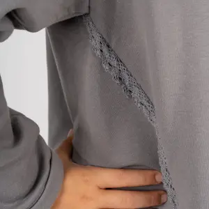 Girl's sweater Charanga Jesgru image-3