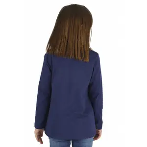 Girl's T-shirt Charanga Cespaciando image-1