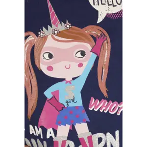 Girl's T-shirt Charanga Cespaciando image-2