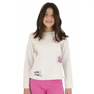 Girl's T-shirt Charanga Cespacial image-0