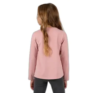 Girl's T-shirt Charanga Cicorne image-1