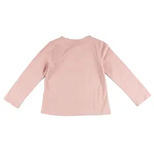 Girl's T-shirt Charanga Cicorne image-3