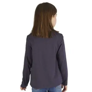 Girl's T-shirt Charanga Cesgrun image-1