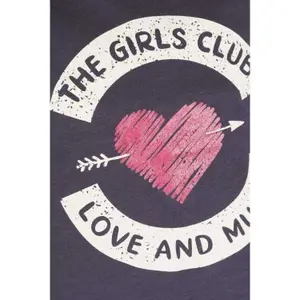 Girl's T-shirt Charanga Cesgrun image-2