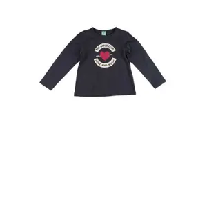 Girl's T-shirt Charanga Cesgrun image-3